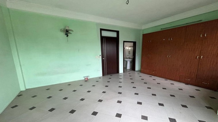 CHO THUÊ NHÀ NGUYÊN CĂN TRONG NGÕ THỊNH LIỆT, HOÀNG MAI, 4 TẦNG, 40M2, 2 NGỦ